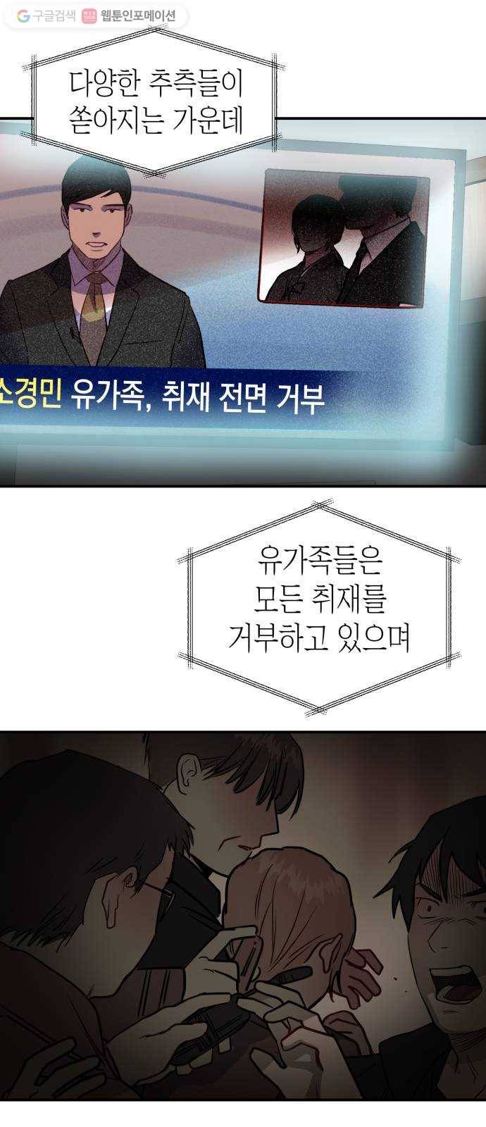 인간졸업 8화： 잠복근무 3