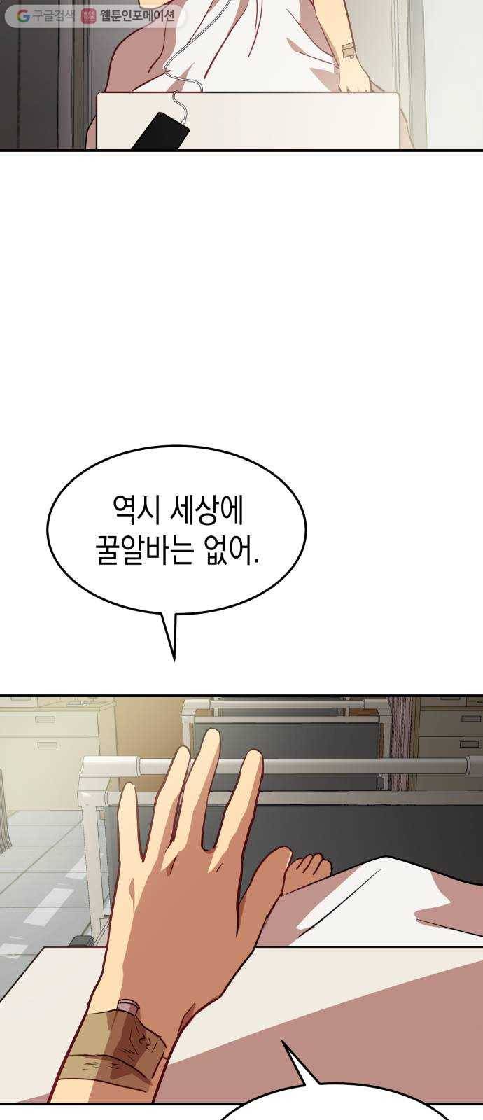 인간졸업 8화： 잠복근무 9