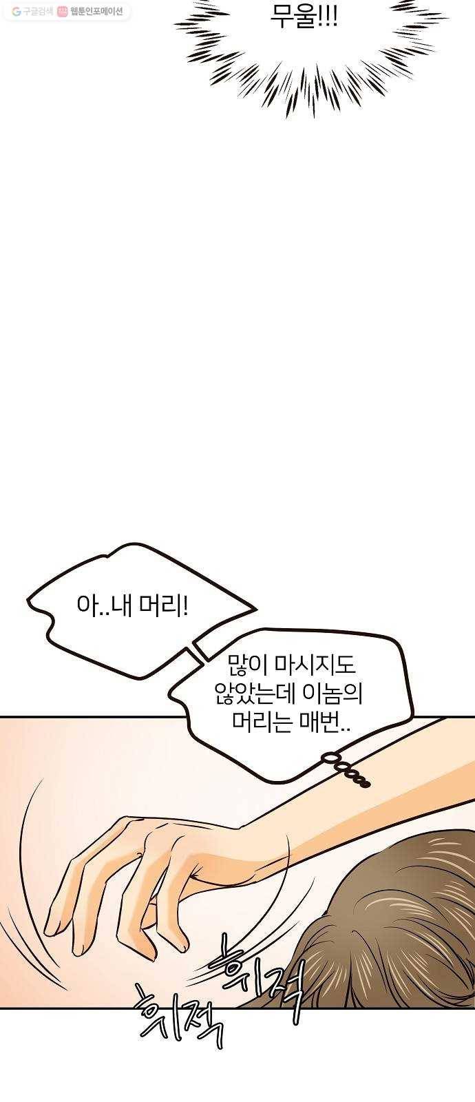 안녕, 이바다씨 31화 5