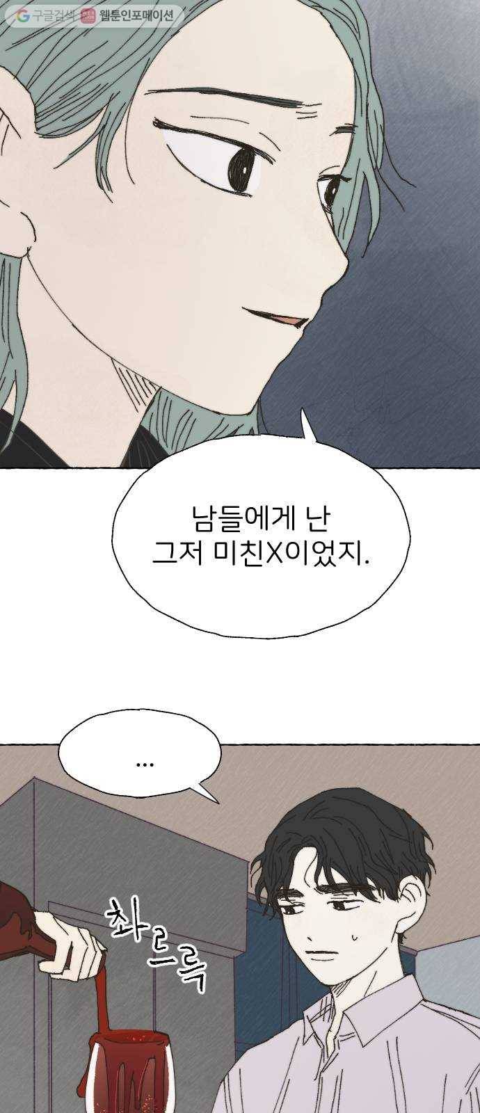 누군가의 로섬 35. 잘못 7