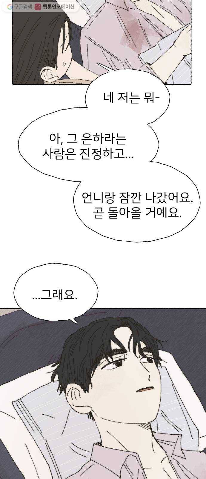 누군가의 로섬 35. 잘못 54