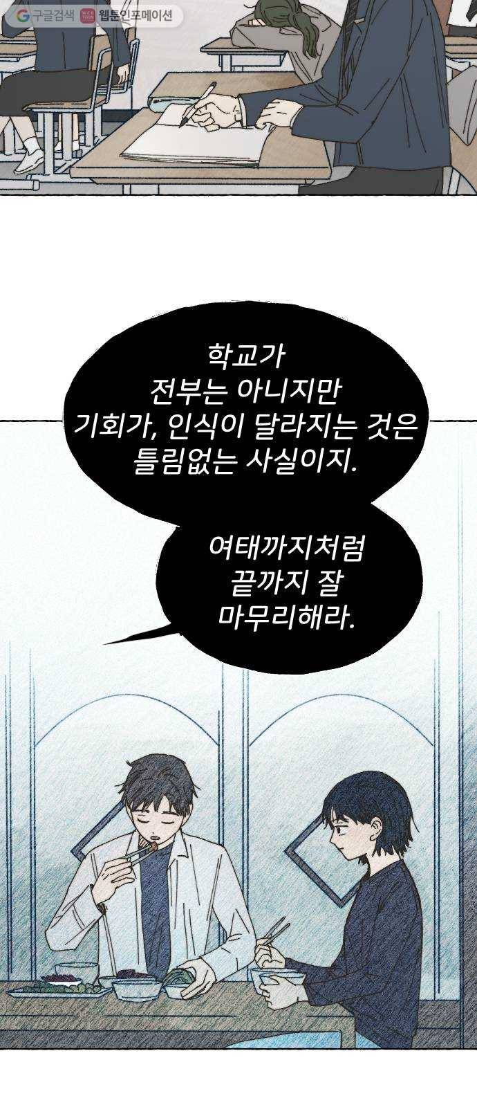 누군가의 로섬 45. 남매 50