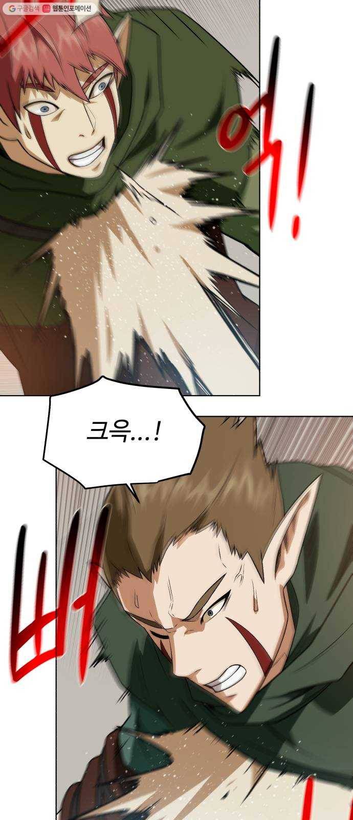 던전 씹어먹는 아티팩트 14화 목적 47