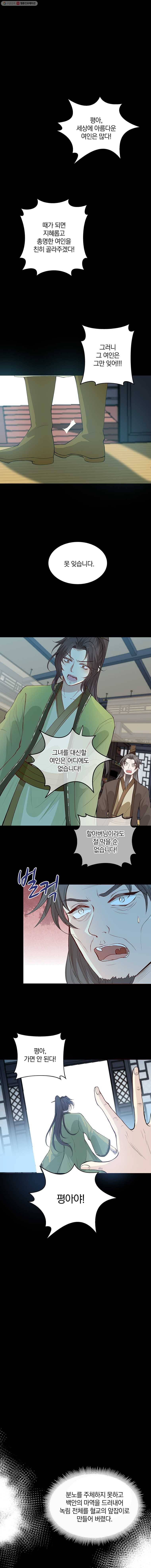 남궁세가 소공자 57화 1