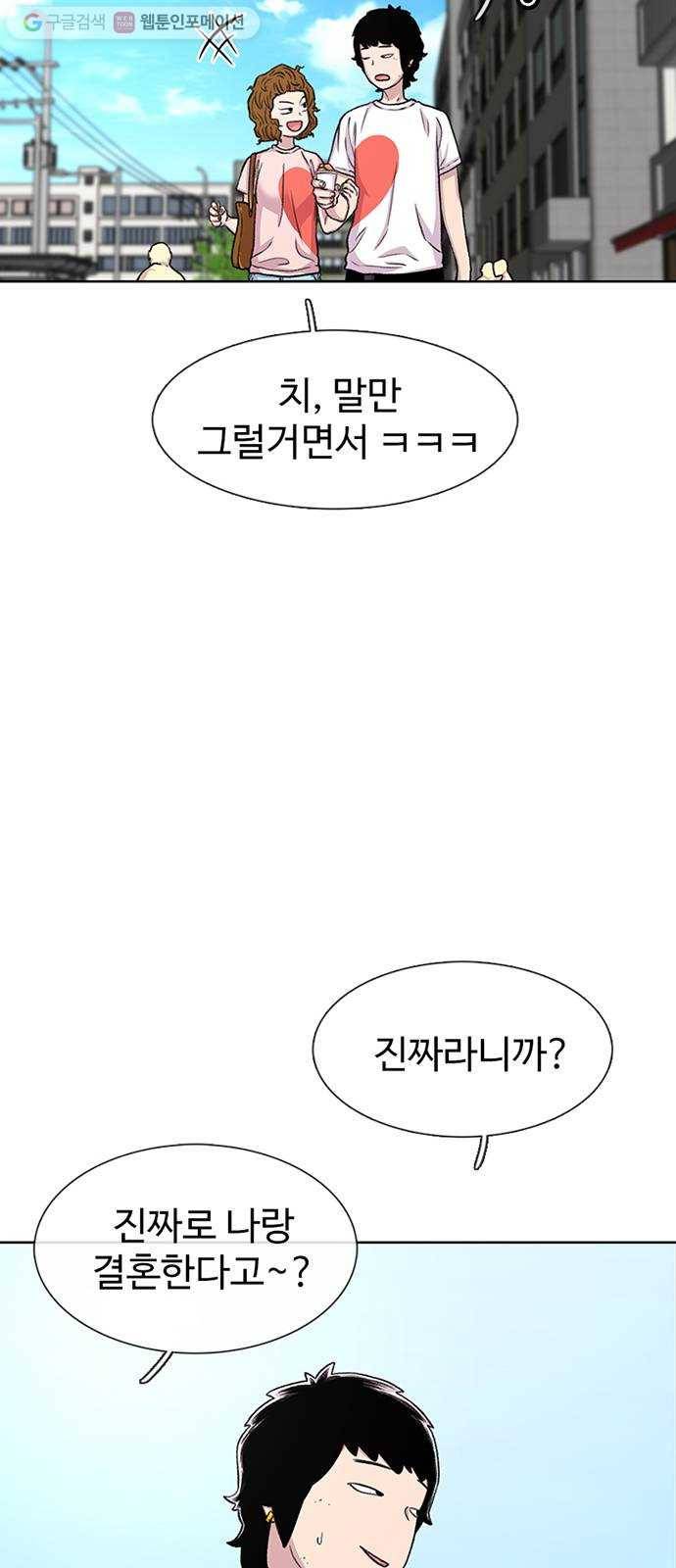 별이삼샵 56화 - 이상하다 7