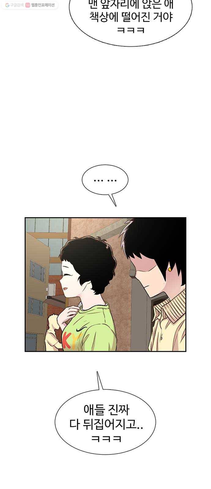별이삼샵 63화 - 착한 사람들(3) 2