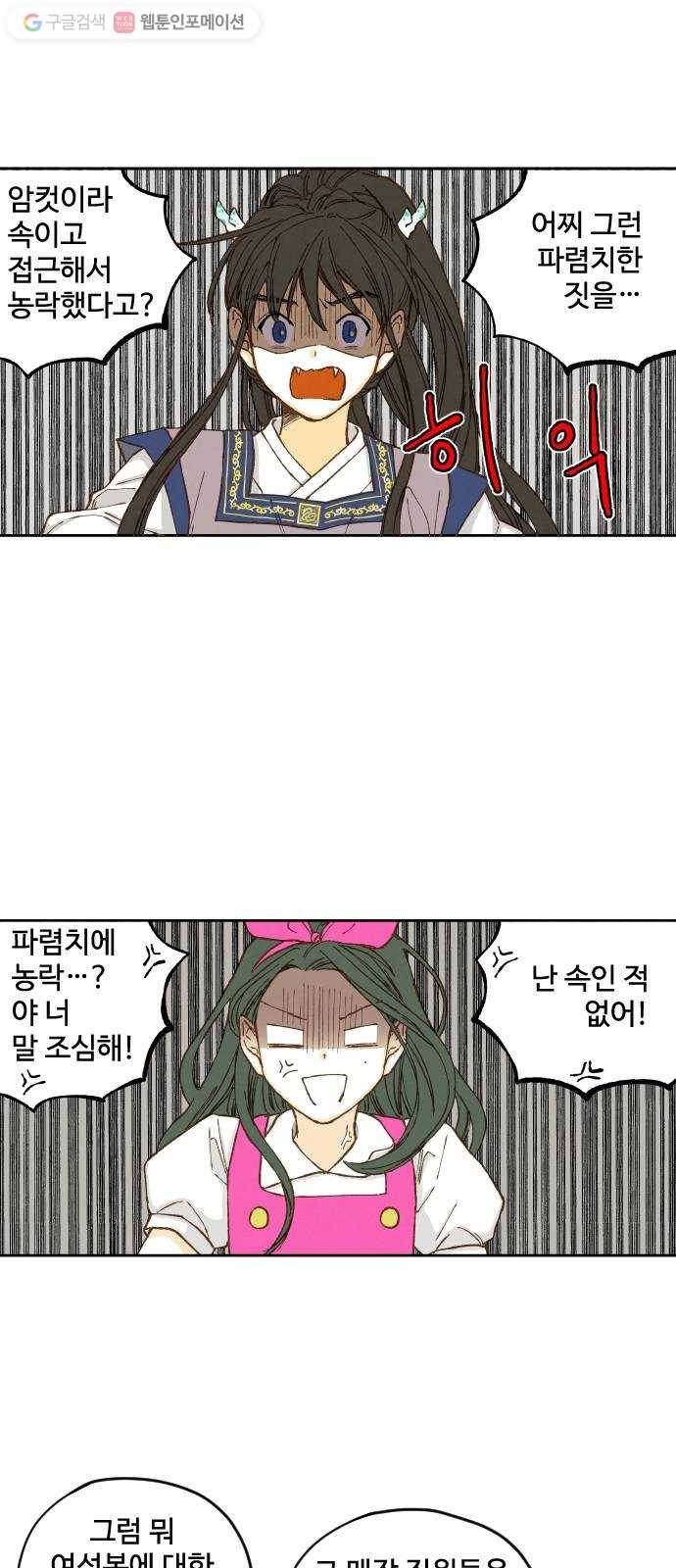 합격시켜주세용 6화 9