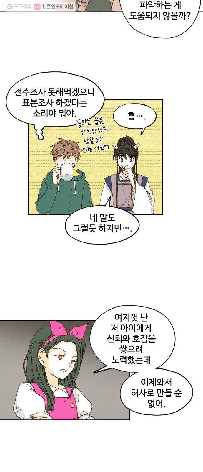 합격시켜주세용 6화 21