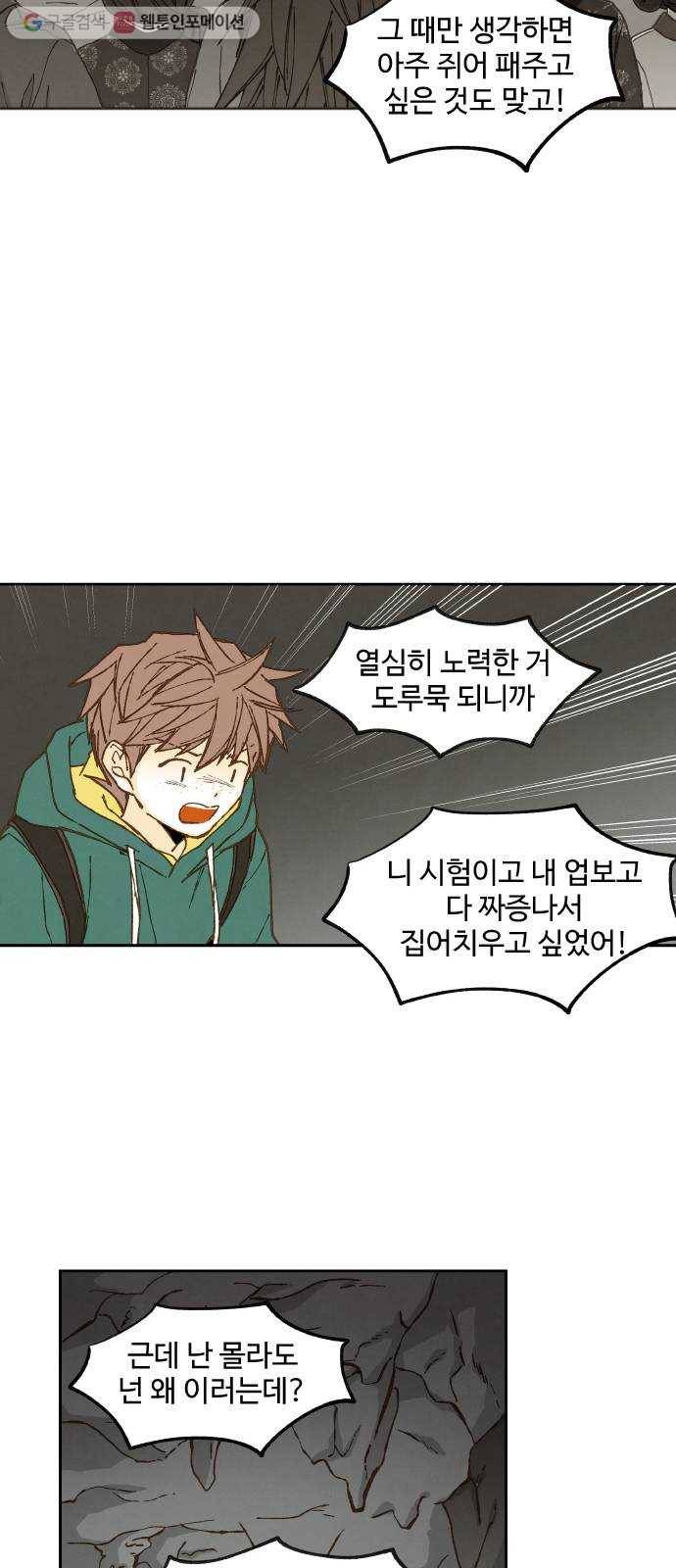 합격시켜주세용 57화 10