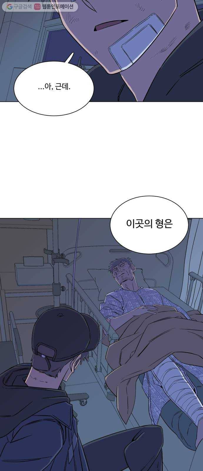 평행도시 시즌 1 - 에필로그 36
