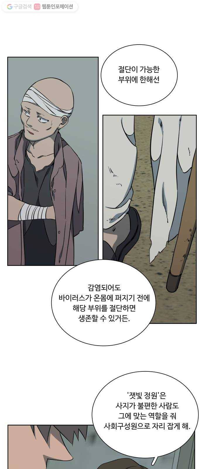 평행도시 10장 (1)_살아있는 시체들의 밤 35