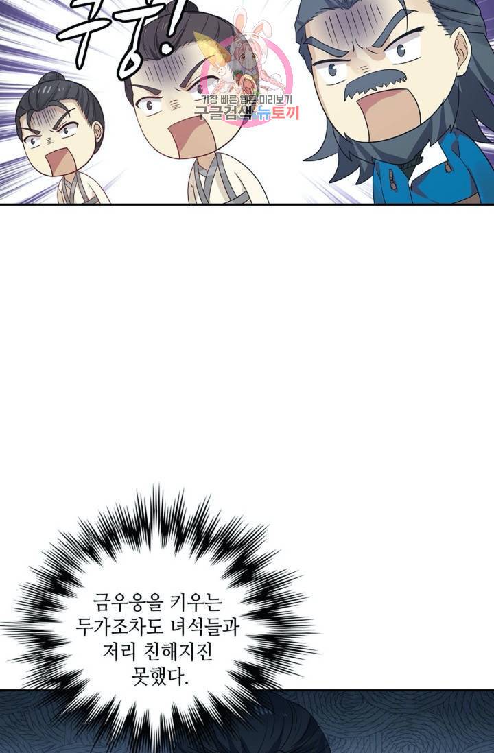 무련전봉 291화 53