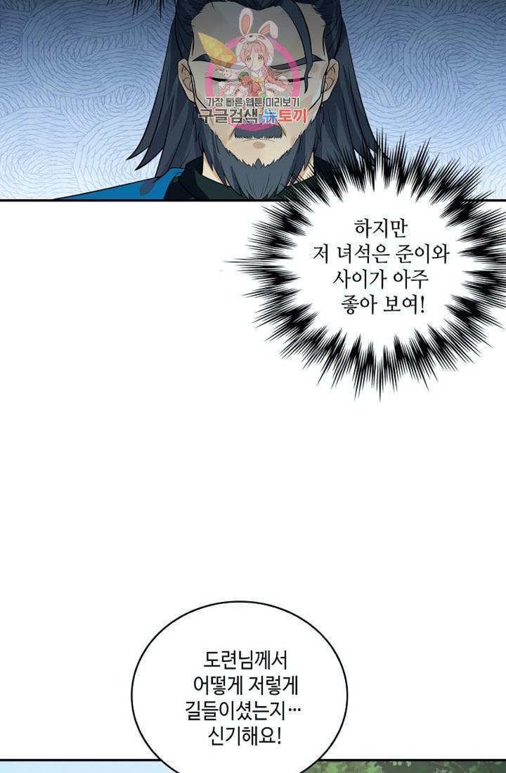 무련전봉 291화 54
