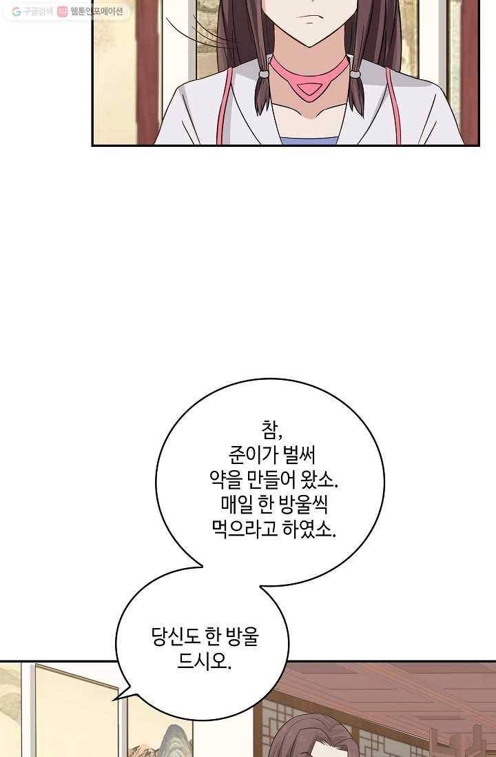 무련전봉 292화 49