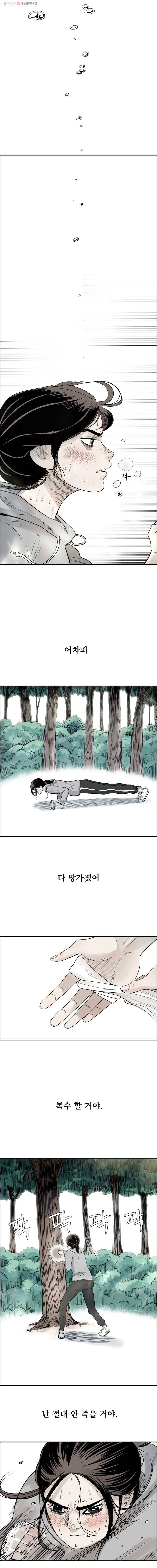 닥터 파인의 하루 72화 복수는 나의 것 3