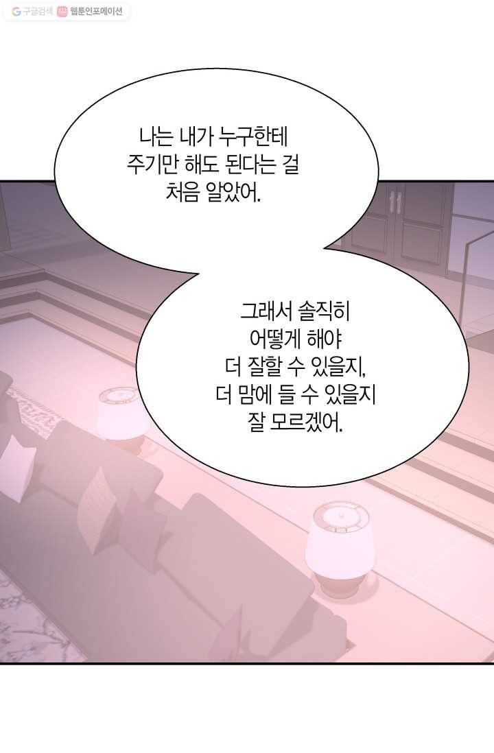 비 내리는 밤 - 18화 14