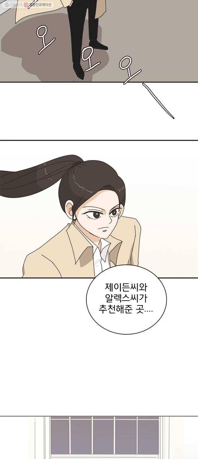 나의 플랏메이트 12화 사기꾼은 어디에 35