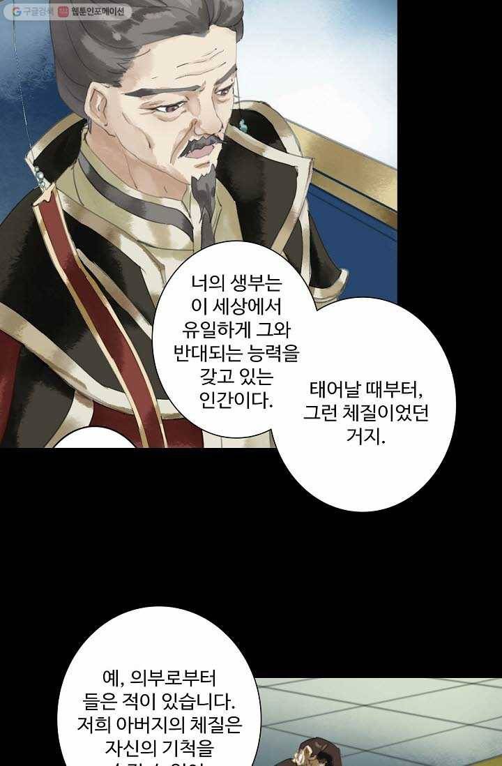 북명의 아들 4화 20