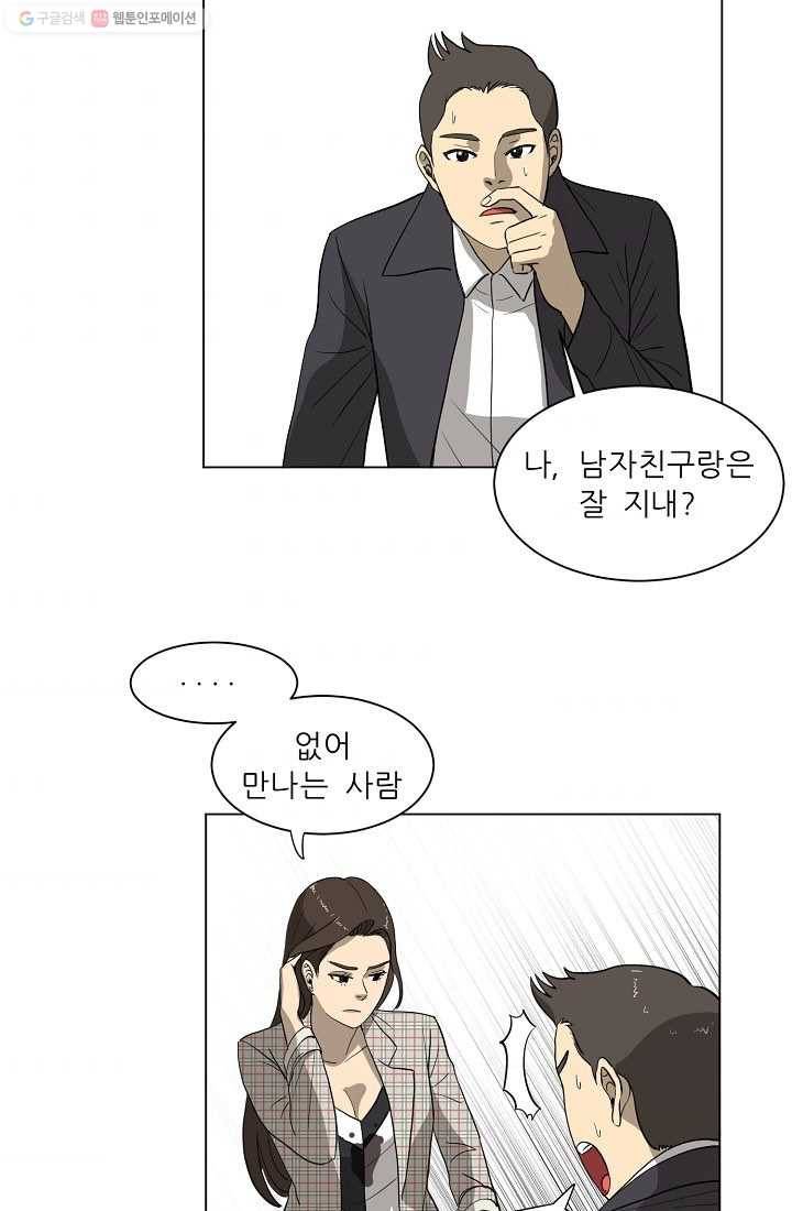 사업왕 심길후 13화 10