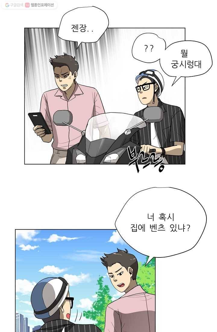 사업왕 심길후 20화 5