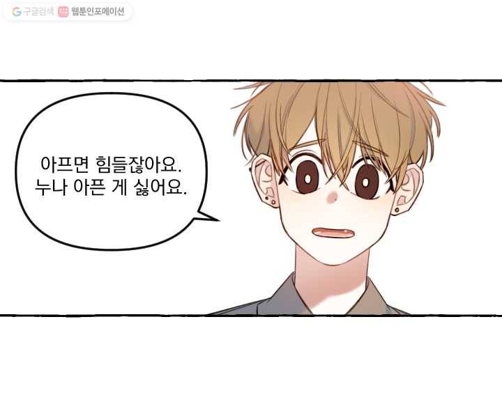 사랑에 번역앱이 필요한가요? 28화 5