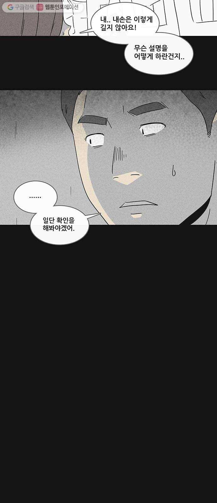 기기괴괴 179화 Hole 2 3
