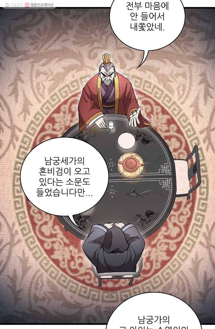 신수제일검 14화 10