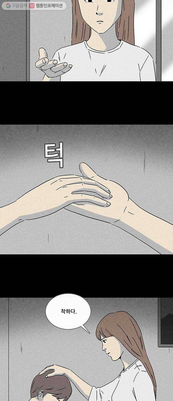 기기괴괴 239화 Change 2 3