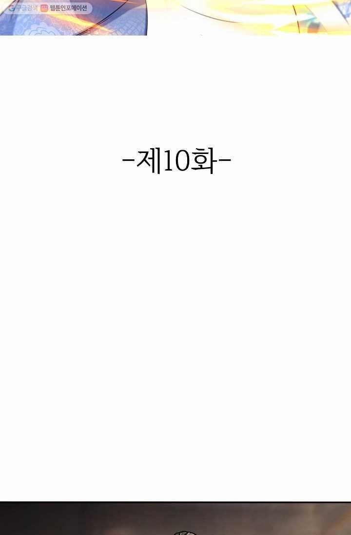 조상님이 로그인하셨습니다 10화 2