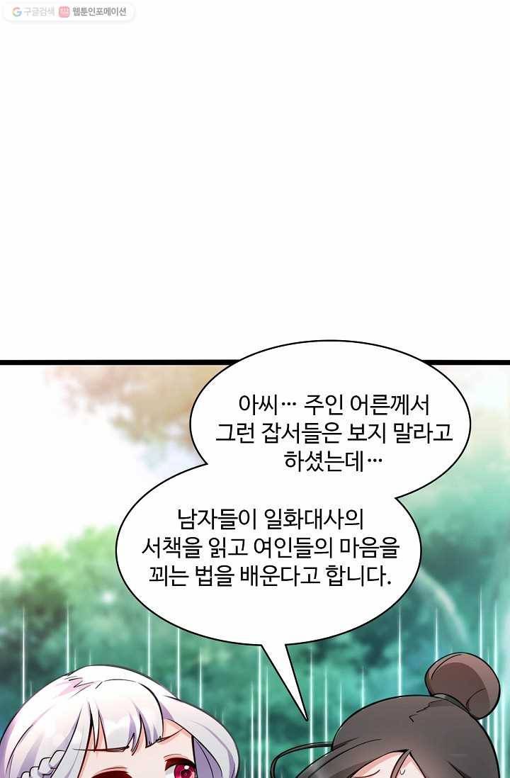 조상님이 로그인하셨습니다 18화 15
