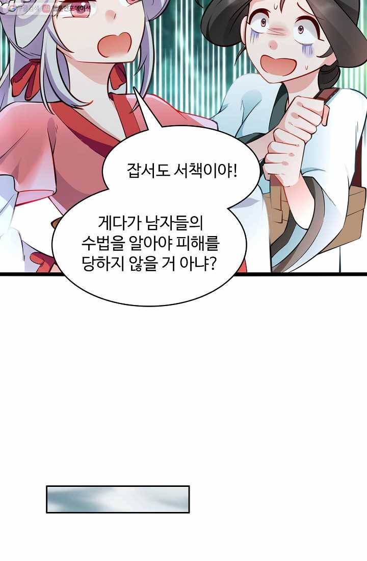 조상님이 로그인하셨습니다 18화 16