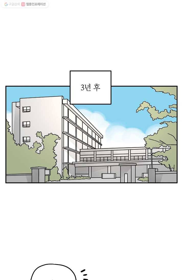 어떤 사이 2화 2