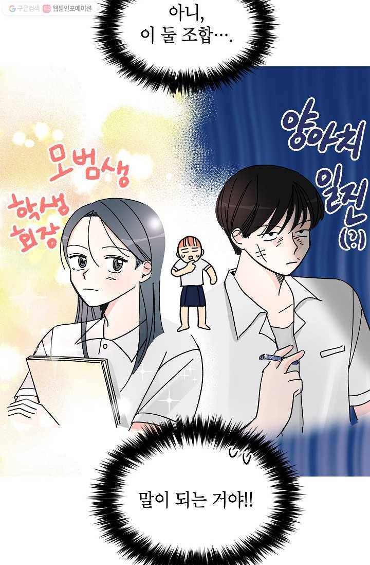 어떤 사이 12화 11
