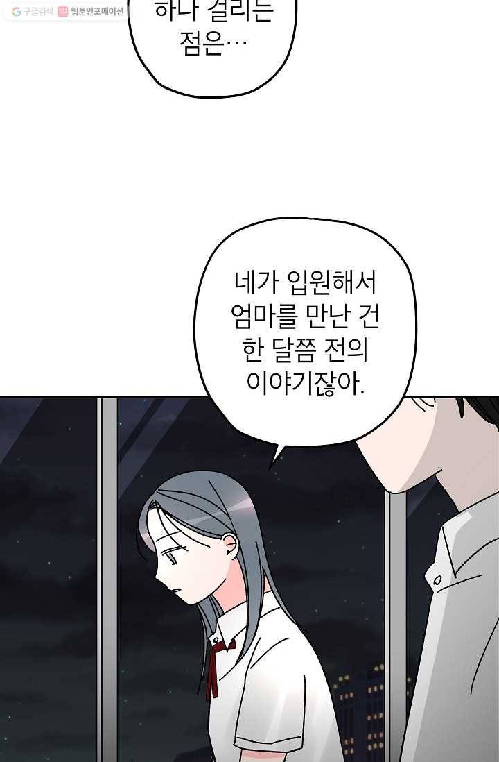 어떤 사이 46화 6