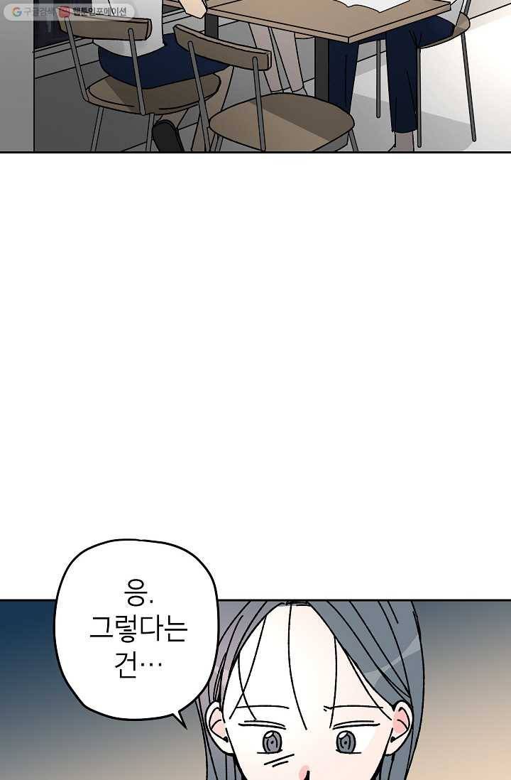 어떤 사이 46화 8