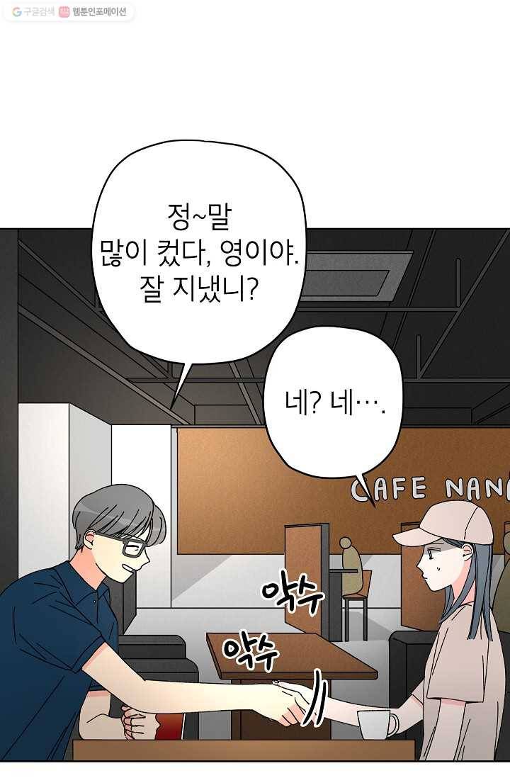 어떤 사이 56화 3