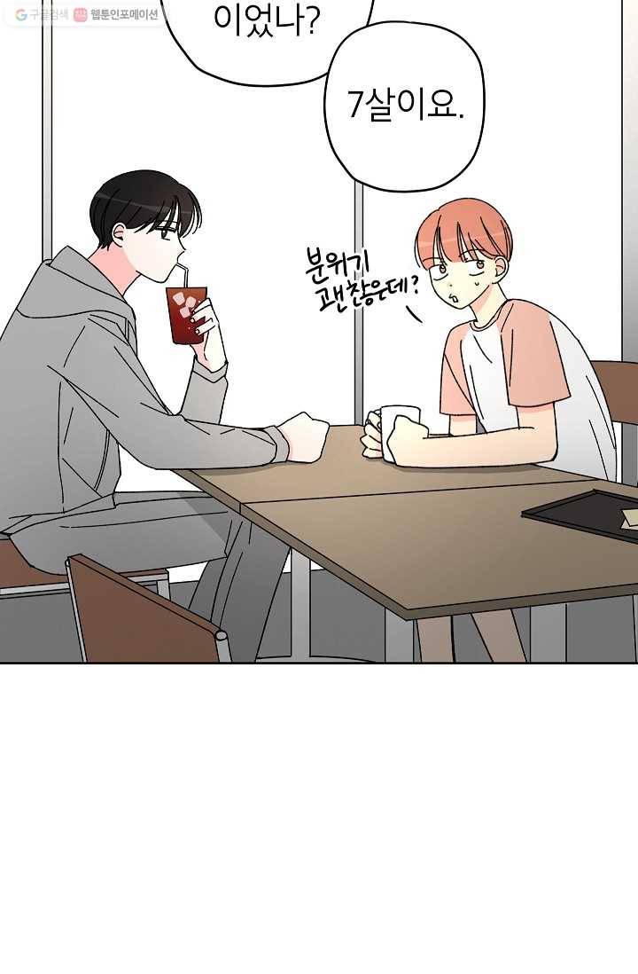 어떤 사이 56화 5