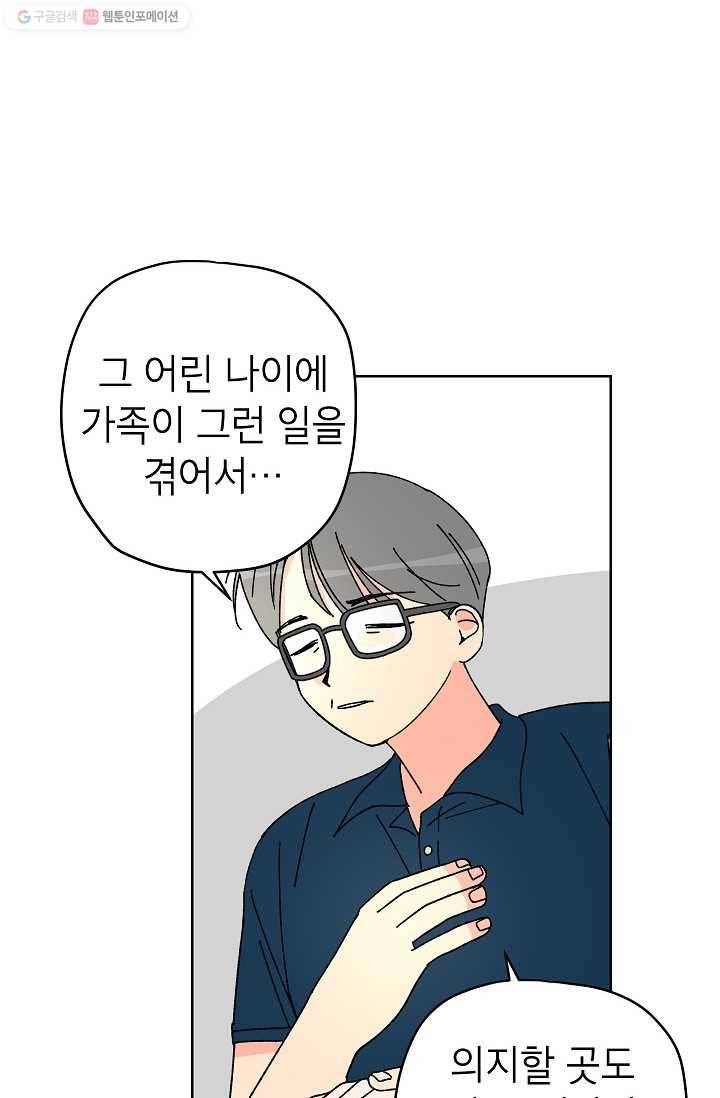 어떤 사이 56화 8
