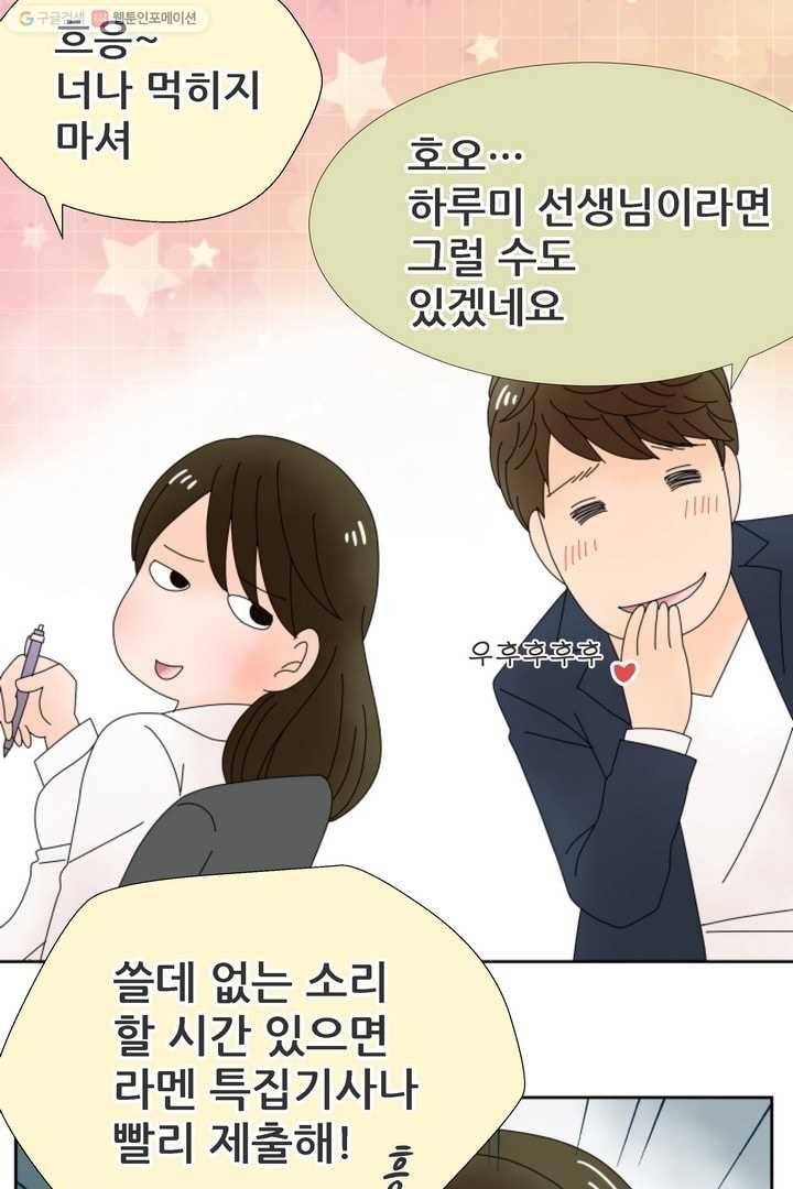 오늘 밤 어때? 4번째 밤...다른 작전 3