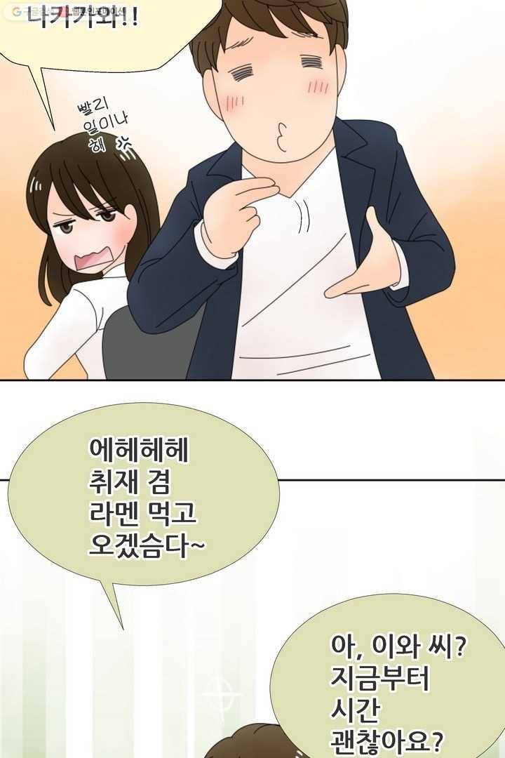 오늘 밤 어때? 4번째 밤...다른 작전 5