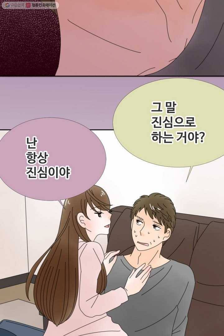 오늘 밤 어때? 14번째 밤...진심? 3