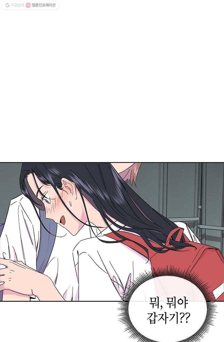 관계지침 3화 1