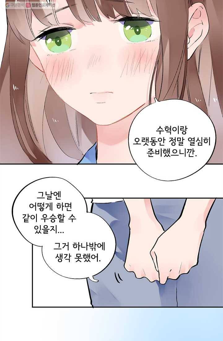 돌로의 운명캡슐 8화 19