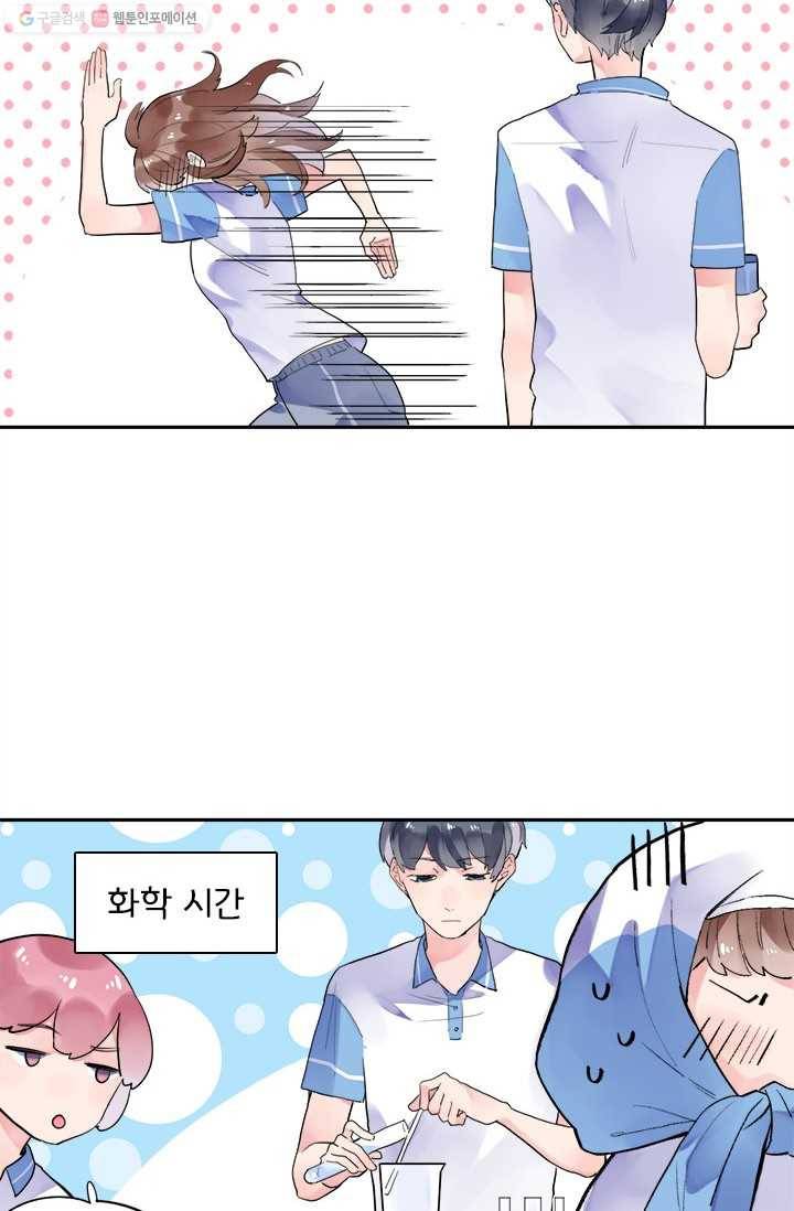 돌로의 운명캡슐 8화 37