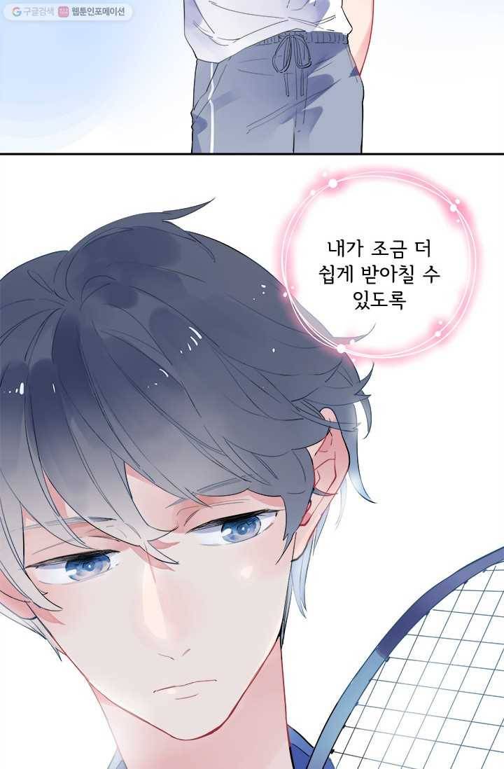 돌로의 운명캡슐 8화 61