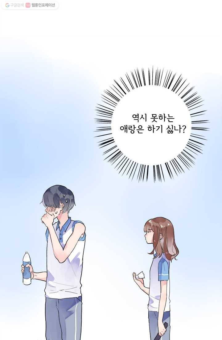 돌로의 운명캡슐 8화 74