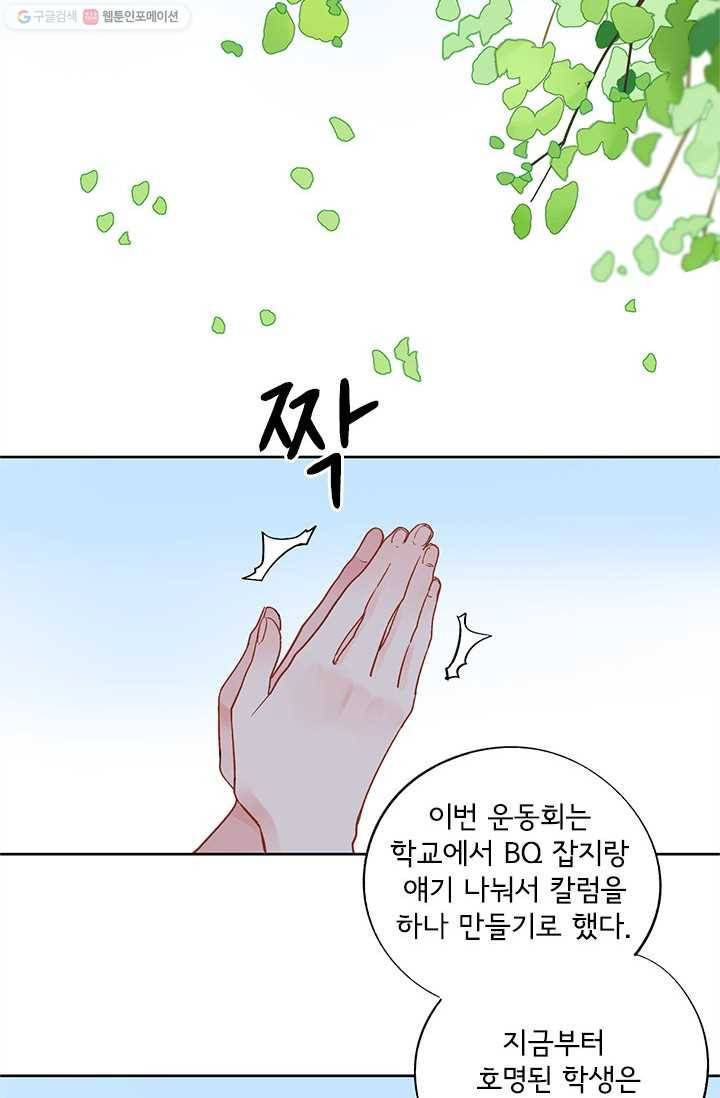 돌로의 운명캡슐 11화 4