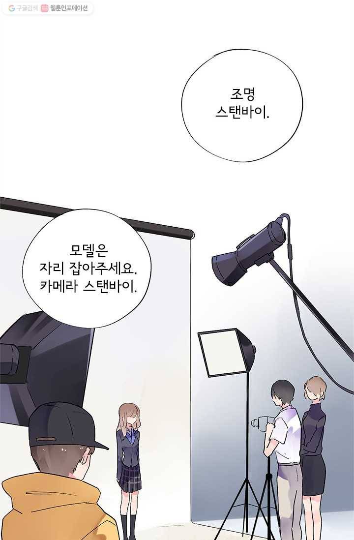 돌로의 운명캡슐 11화 14
