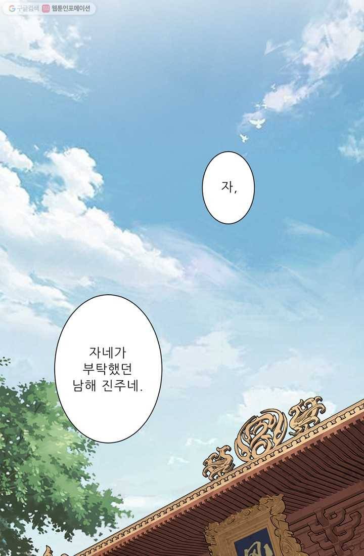 위황후, 궐을 쓰다 - 26화 8