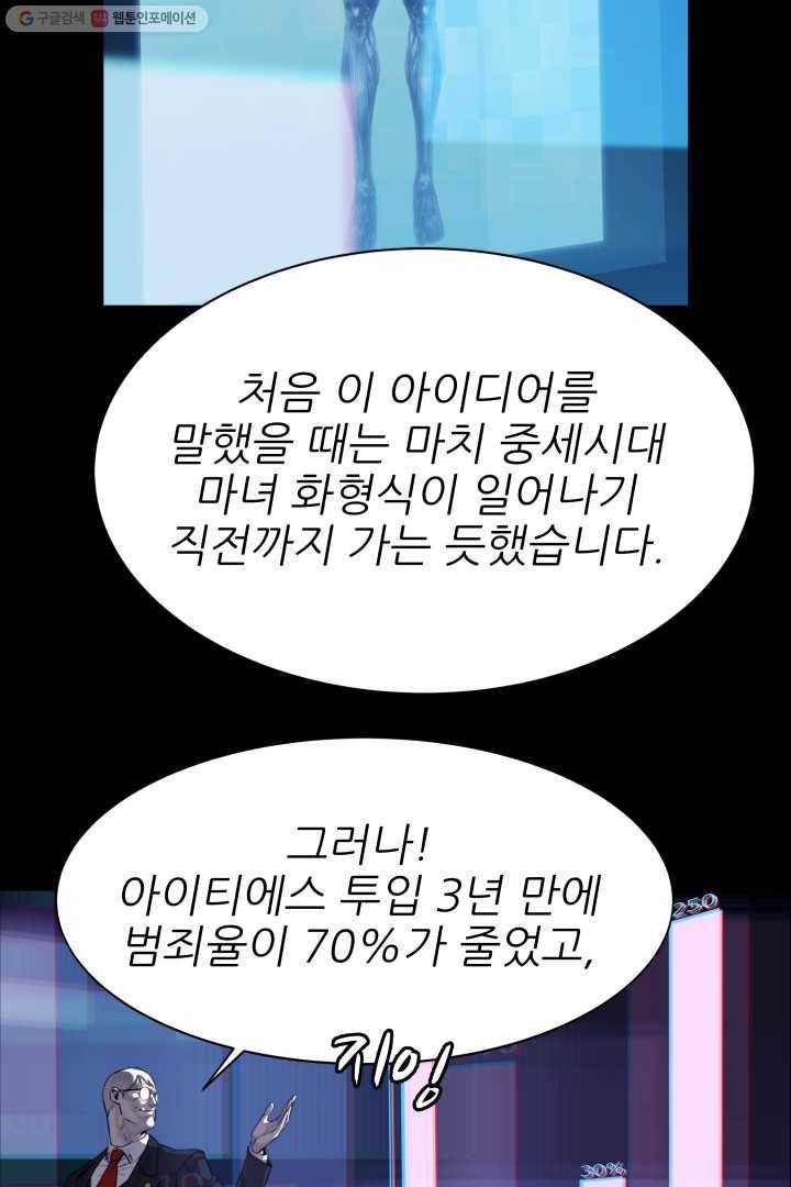 C.O.P (씨오피) 3화 11